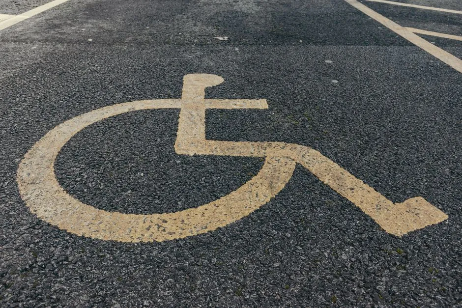 Accessible access