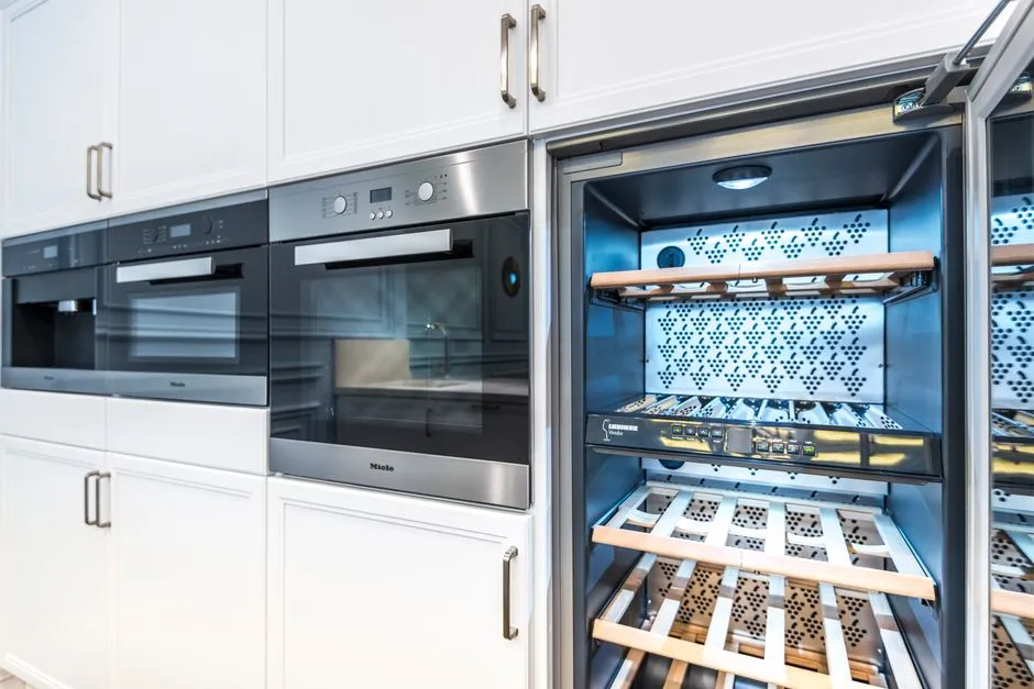 Dishwasher install