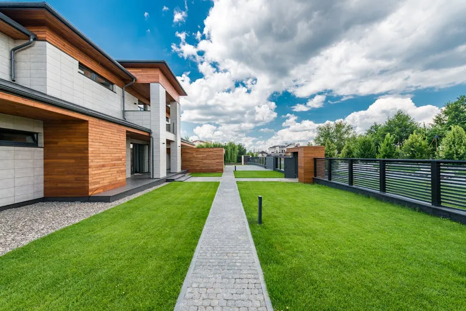 Curb appeal