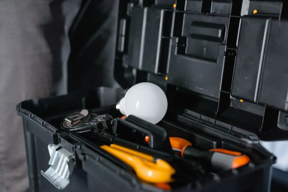 Toolbox