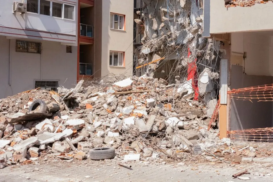 Demolition