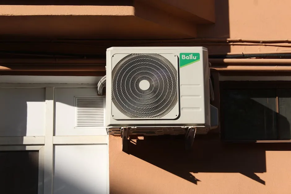 Condenser unit