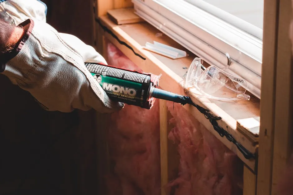 Spray foam