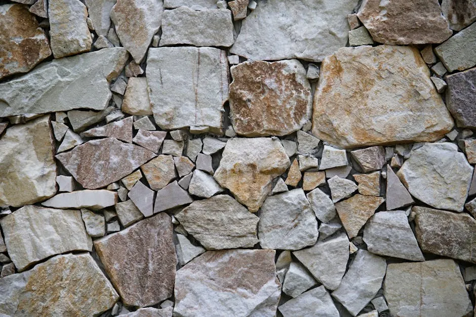 Stone veneer