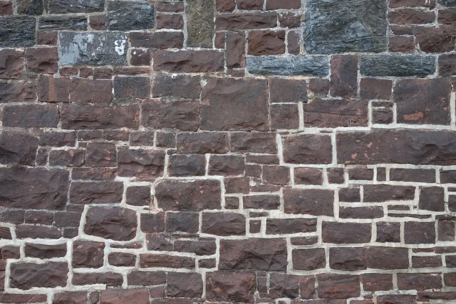 Stone masonry
