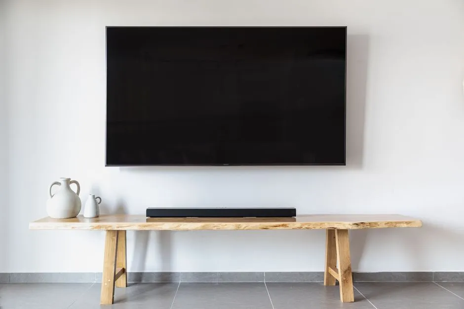 Media wall